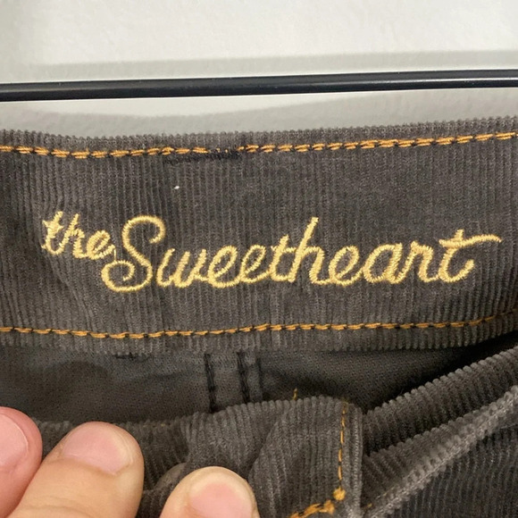 Old Navy, The Sweetheart Style Women’s Size 10 Pants - Picture 7 of 10